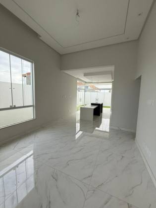 Casa Térrea no Padang Beach Residence | Condomínio Pé na Areia