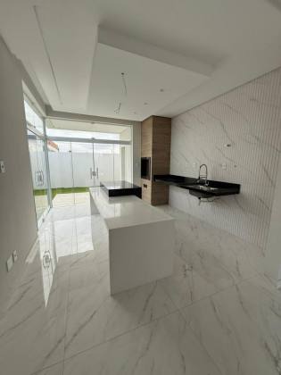 Casa Térrea no Padang Beach Residence | Condomínio Pé na Areia