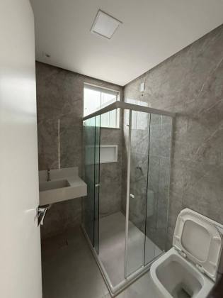 Casa Térrea no Padang Beach Residence | Condomínio Pé na Areia