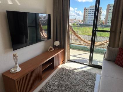 Marbello Residence – Porteira Fechada e a Menos de 300m da Praia!