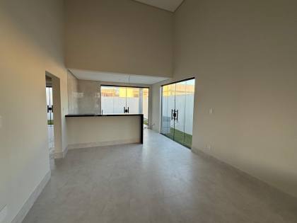 Casa Térrea no Padang Beach Residence – Condomínio Pé na Areia!