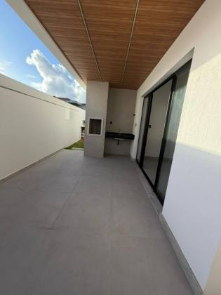 Casa no Padang Beach Residence – Condomínio Pé na Areia na Barra dos Coqueiros