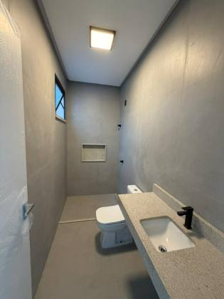 Casa no Padang Beach Residence – Condomínio Pé na Areia na Barra dos Coqueiros