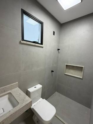 Casa no Padang Beach Residence – Condomínio Pé na Areia na Barra dos Coqueiros