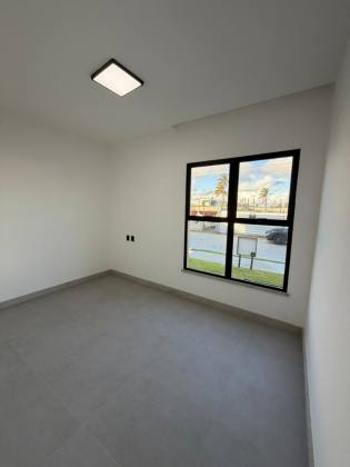 Casa no Padang Beach Residence – Condomínio Pé na Areia na Barra dos Coqueiros