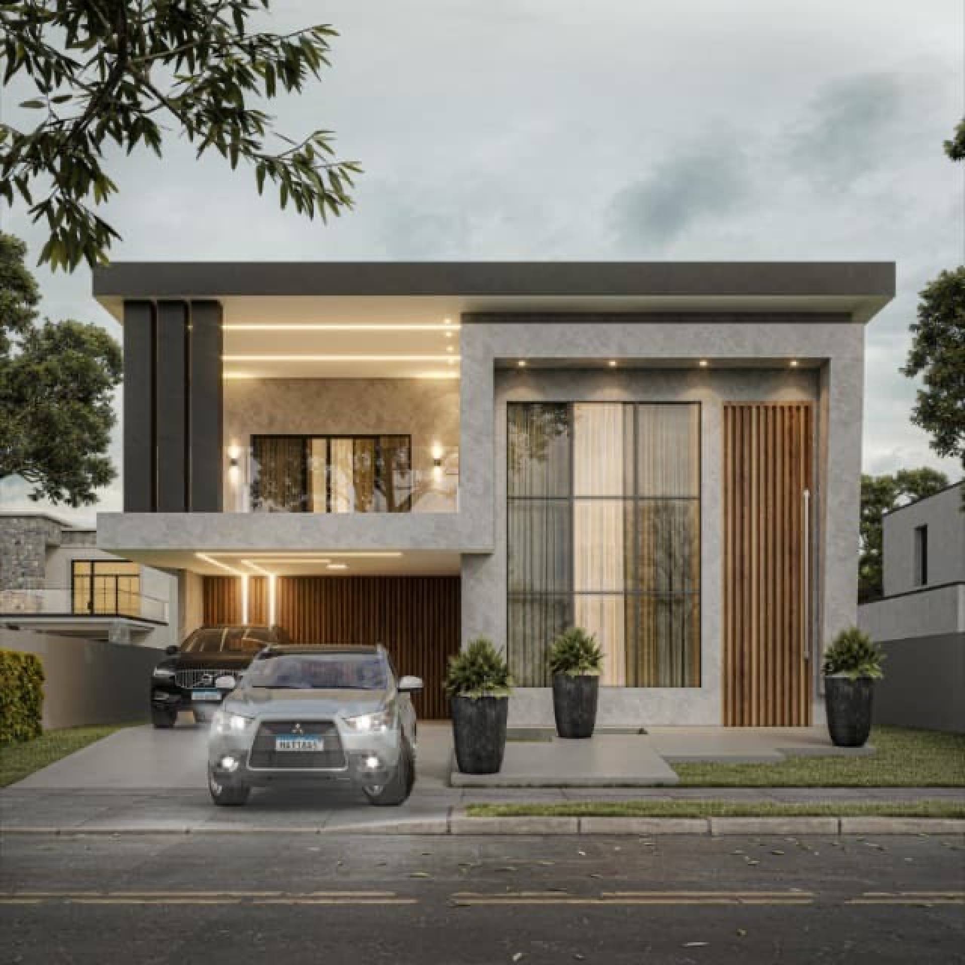 Casa no Damha Beach Resort – Exclusividade, Sofisticação e Conforto à Beira-Mar!