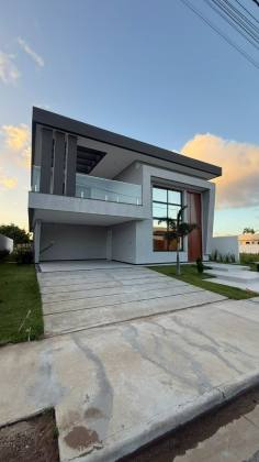 Casa no Damha Beach Resort – Exclusividade, Sofisticação e Conforto à Beira-Mar!