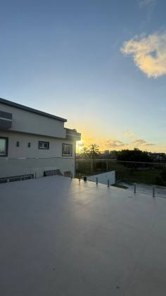 Casa no Damha Beach Resort – Exclusividade, Sofisticação e Conforto à Beira-Mar!