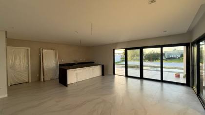 Casa no Damha Beach Resort – Exclusividade, Sofisticação e Conforto à Beira-Mar!