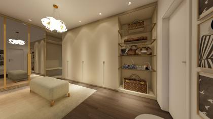 Casa à venda no Damha Beach Resort – Luxo, Conforto e Exclusividade!