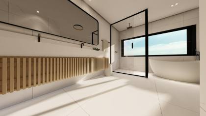 Casa à venda no Damha Beach Resort – Luxo, Conforto e Exclusividade!