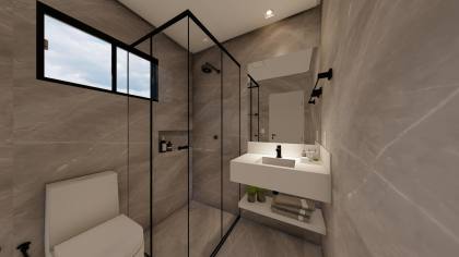 Casa à venda no Damha Beach Resort – Luxo, Conforto e Exclusividade!