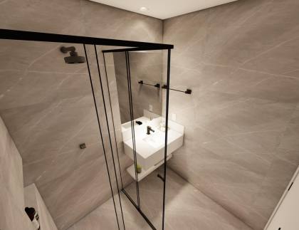 Casa à venda no Damha Beach Resort – Luxo, Conforto e Exclusividade!