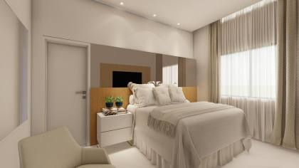 Casa à venda no Damha Beach Resort – Luxo, Conforto e Exclusividade!