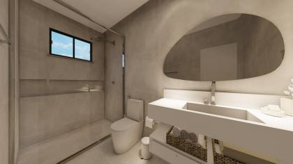 Casa à venda no Damha Beach Resort – Luxo, Conforto e Exclusividade!