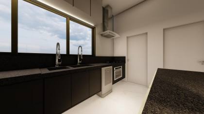 Casa à venda no Damha Beach Resort – Luxo, Conforto e Exclusividade!