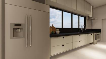 Casa à venda no Damha Beach Resort – Luxo, Conforto e Exclusividade!