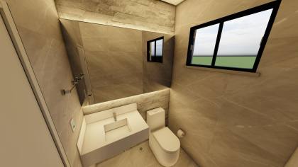 Casa à venda no Damha Beach Resort – Luxo, Conforto e Exclusividade!