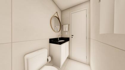 Casa à venda no Damha Beach Resort – Luxo, Conforto e Exclusividade!