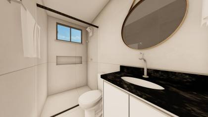 Casa à venda no Damha Beach Resort – Luxo, Conforto e Exclusividade!