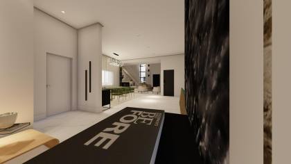 Casa à venda no Damha Beach Resort – Luxo, Conforto e Exclusividade!