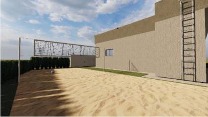 Casa à venda no Damha Beach Resort – Luxo, Conforto e Exclusividade!