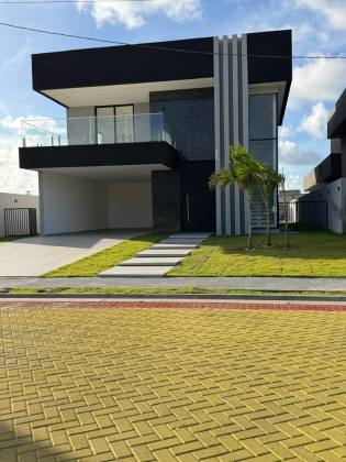 Casa à venda no Damha Beach Resort – Luxo, Conforto e Exclusividade!