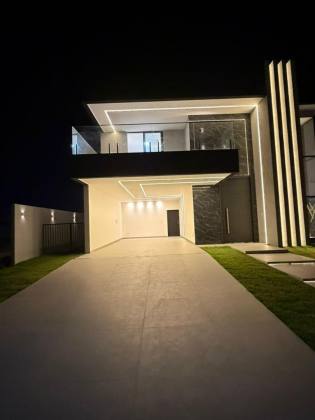 Casa à venda no Damha Beach Resort – Luxo, Conforto e Exclusividade!