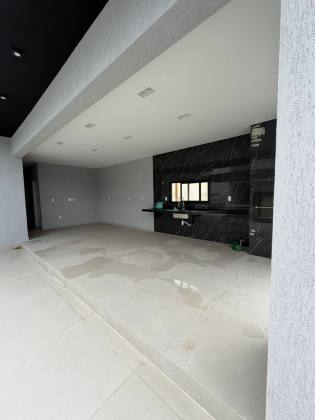 Casa à venda no Damha Beach Resort – Luxo, Conforto e Exclusividade!