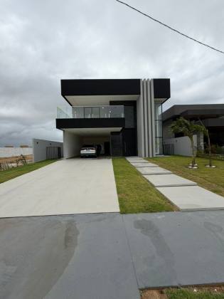 Casa à venda no Damha Beach Resort – Luxo, Conforto e Exclusividade!