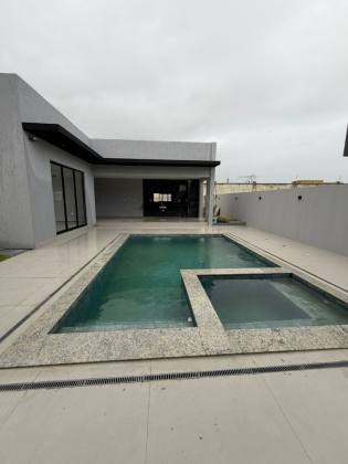 Casa à venda no Damha Beach Resort – Luxo, Conforto e Exclusividade!