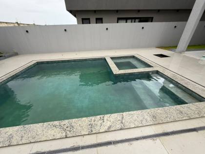 Casa à venda no Damha Beach Resort – Luxo, Conforto e Exclusividade!