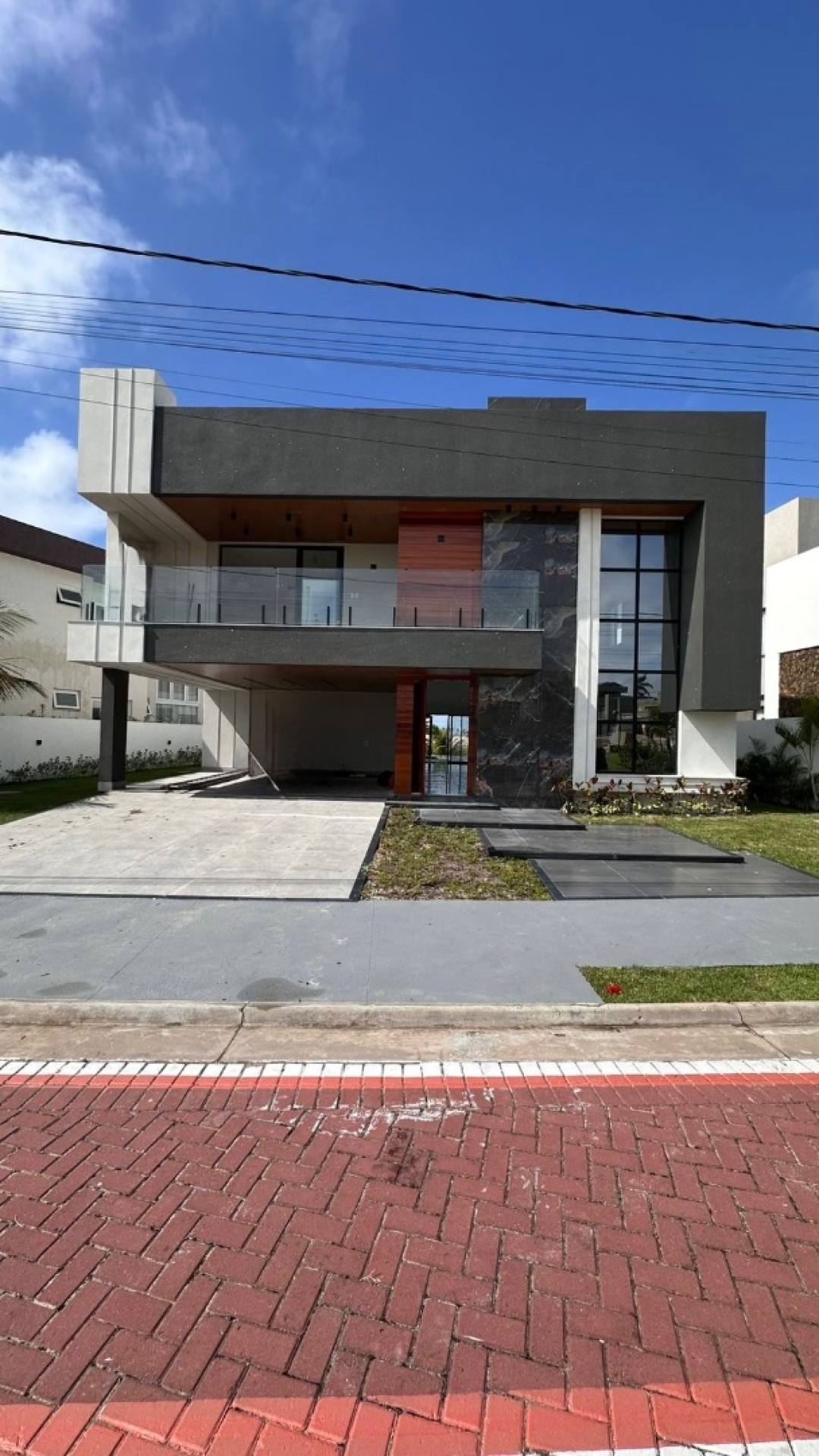 Damha Beach Resort – Fundo para o Lago | Exclusividade MCampos