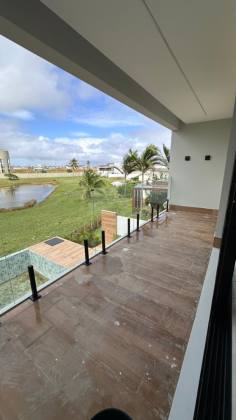 Damha Beach Resort – Fundo para o Lago | Exclusividade MCampos