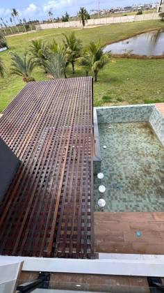 Damha Beach Resort – Fundo para o Lago | Exclusividade MCampos