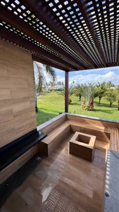 Damha Beach Resort – Fundo para o Lago | Exclusividade MCampos