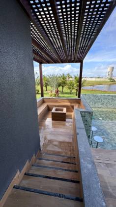 Damha Beach Resort – Fundo para o Lago | Exclusividade MCampos