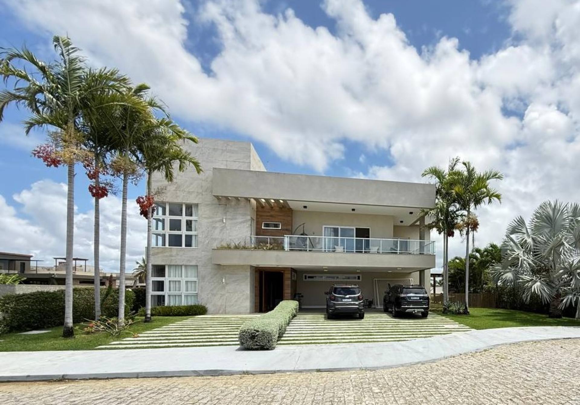 Casa à venda no Condomínio Thai Residence: Bosque Praia