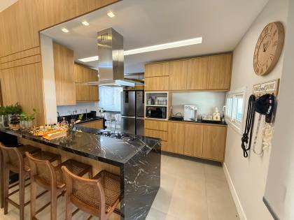 Casa à venda no Condomínio Thai Residence: Bosque Praia