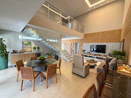 Casa à venda no Condomínio Thai Residence: Bosque Praia