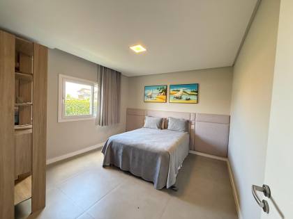 Casa à venda no Condomínio Thai Residence: Bosque Praia