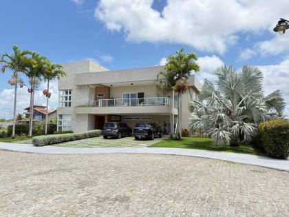 Casa à venda no Condomínio Thai Residence: Bosque Praia
