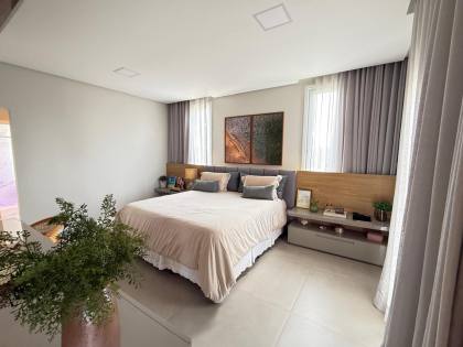 Casa à venda no Condomínio Thai Residence: Bosque Praia