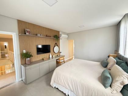 Casa à venda no Condomínio Thai Residence: Bosque Praia