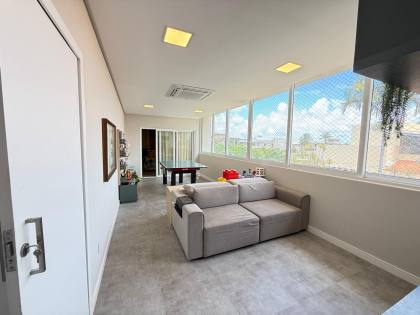 Casa à venda no Condomínio Thai Residence: Bosque Praia