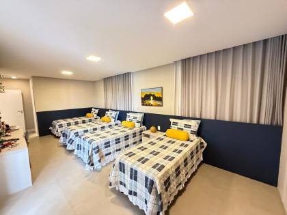 Casa à venda no Condomínio Thai Residence: Bosque Praia