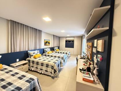 Casa à venda no Condomínio Thai Residence: Bosque Praia