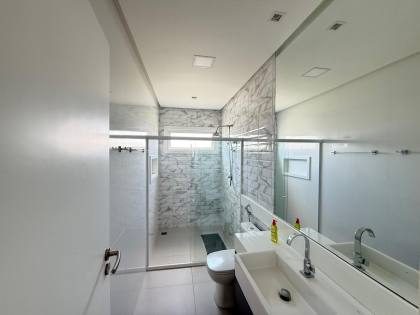 Casa à venda no Condomínio Thai Residence: Bosque Praia