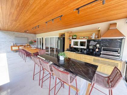 Casa à venda no Condomínio Thai Residence: Bosque Praia