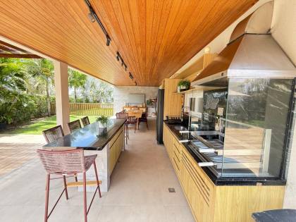 Casa à venda no Condomínio Thai Residence: Bosque Praia